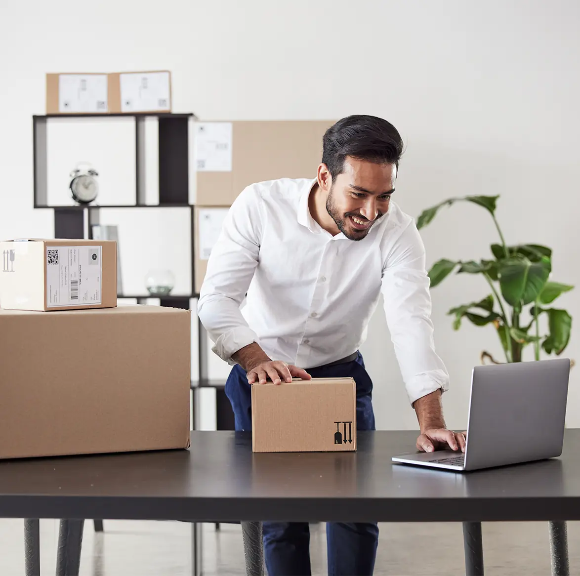 LPU Online MBA in Logistics & Supply Chain Management
